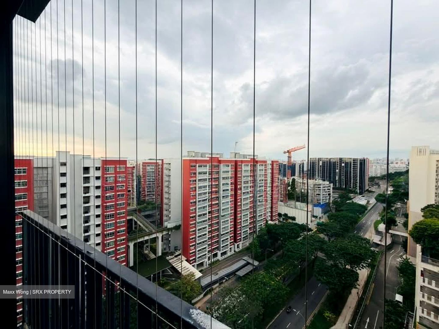 Le Quest (D23), Apartment #596199921